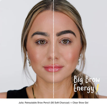 SEPHORA COLLECTION  Retractable EyeBrow Pencil - Waterproof