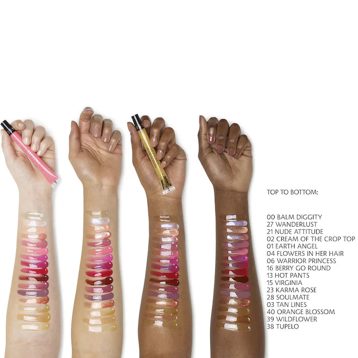 SEPHORA COLLECTION  Sephora Colorful® Lip Gloss Balm