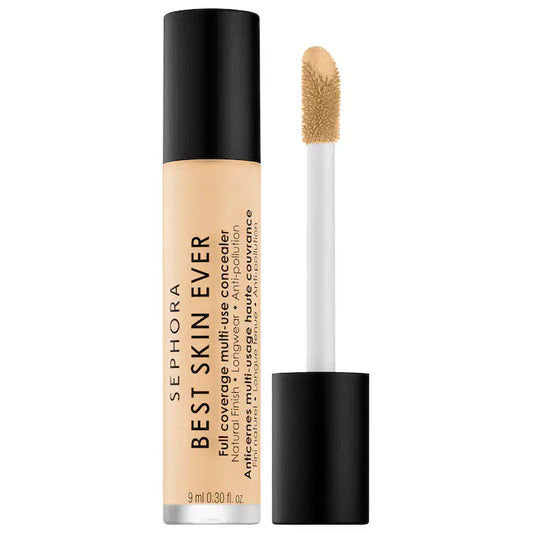 SEPHORA COLLECTION  Best Skin Ever Full Coverage Multi-Use Hydrating Concealer