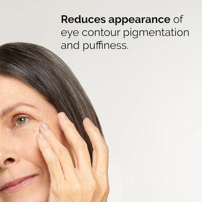 The Ordinary  Caffeine 5% + EGCG Depuffing Eye Serum