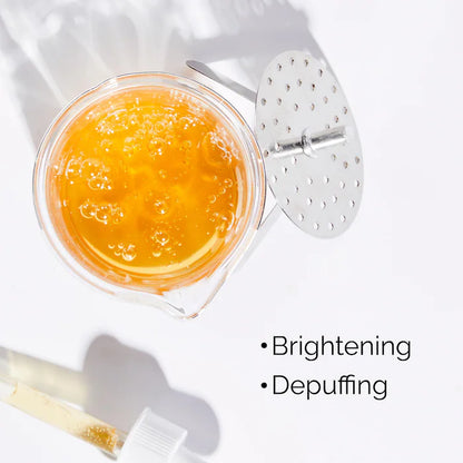 The Ordinary  Caffeine 5% + EGCG Depuffing Eye Serum