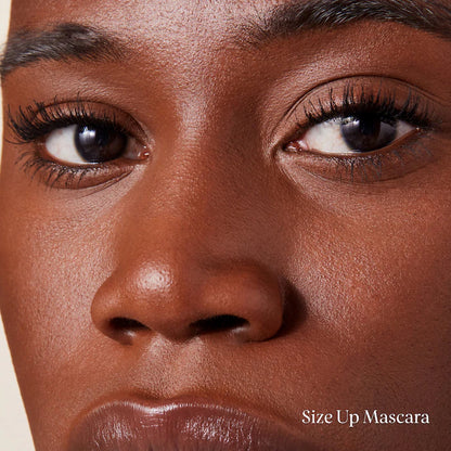 SEPHORA COLLECTION  Size Up Volumizing Mascara