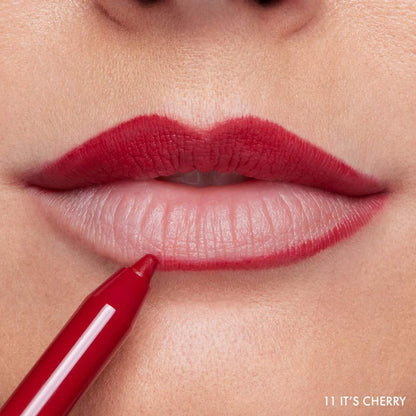 SEPHORA COLLECTION  Retractable Rouge Gel Lip Liner