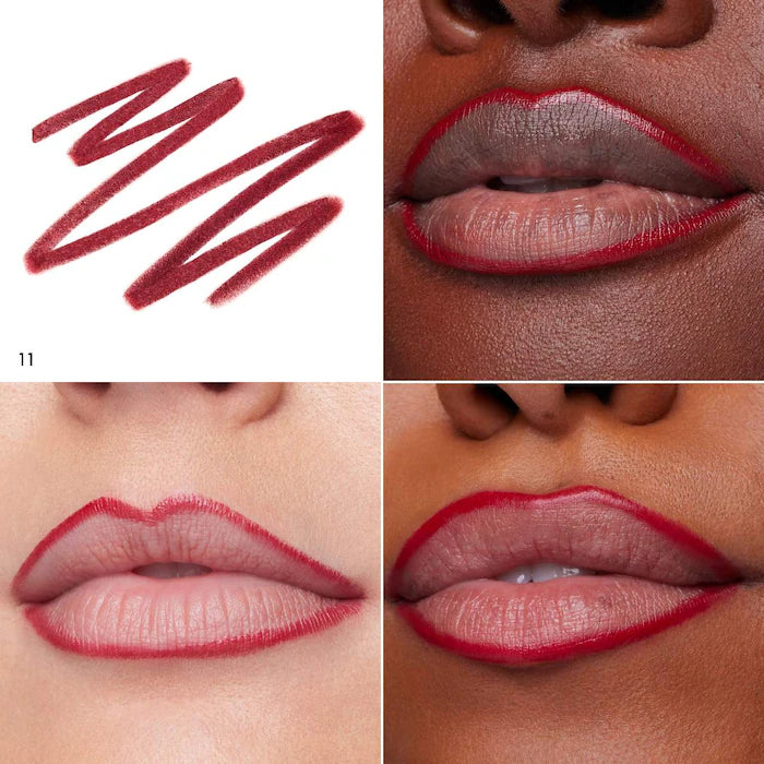 SEPHORA COLLECTION  Retractable Rouge Gel Lip Liner