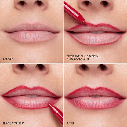 SEPHORA COLLECTION  Retractable Rouge Gel Lip Liner