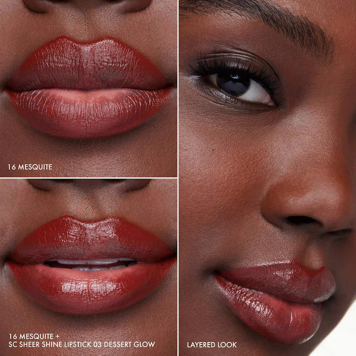 SEPHORA COLLECTION  Retractable Rouge Gel Lip Liner