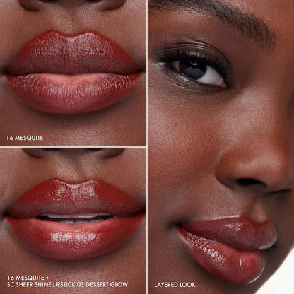 SEPHORA COLLECTION  Retractable Rouge Gel Lip Liner