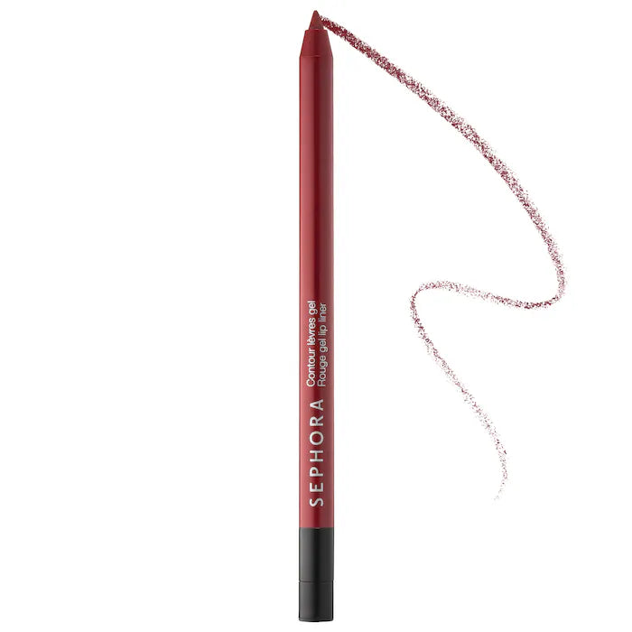 SEPHORA COLLECTION  Retractable Rouge Gel Lip Liner