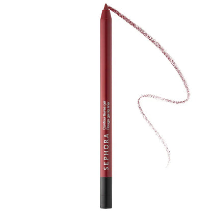 SEPHORA COLLECTION  Retractable Rouge Gel Lip Liner