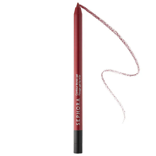 SEPHORA COLLECTION  Retractable Rouge Gel Lip Liner