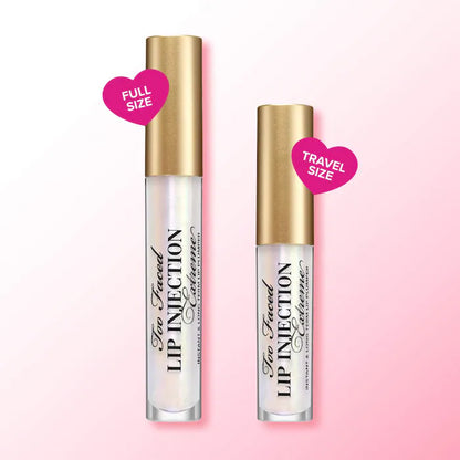 Too Faced  Mini Lip Injection Extreme Hydrating Lip Plumper