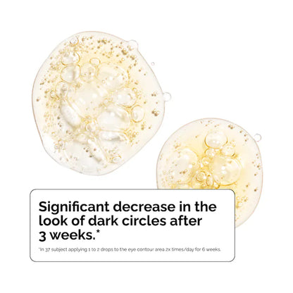 The Ordinary  Caffeine 5% + EGCG Depuffing Eye Serum