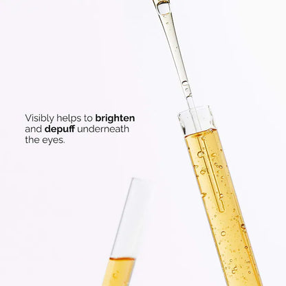 The Ordinary  Caffeine 5% + EGCG Depuffing Eye Serum