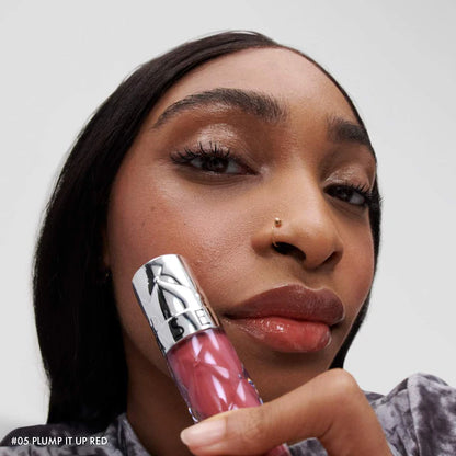 SEPHORA COLLECTION  Outrageous Plump Hydrating Lip Gloss