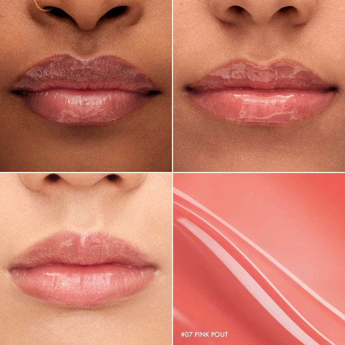 SEPHORA COLLECTION  Outrageous Plump Hydrating Lip Gloss