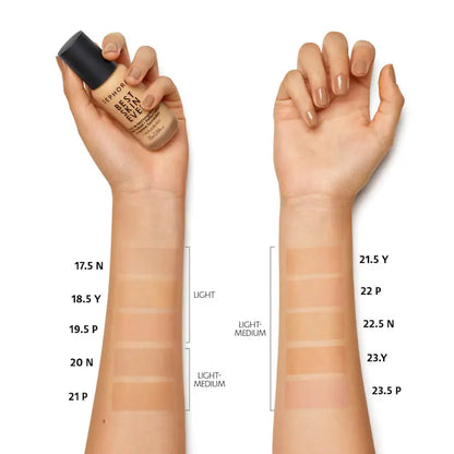 SEPHORA COLLECTION  Best Skin Ever Liquid Foundation
