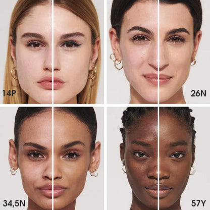 SEPHORA COLLECTION  Best Skin Ever Liquid Foundation