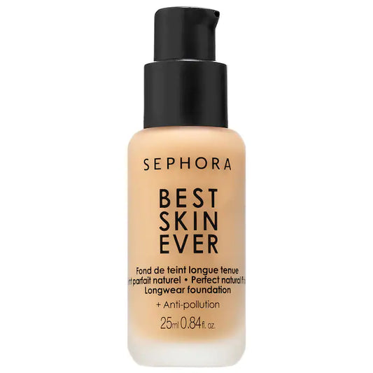 SEPHORA COLLECTION  Best Skin Ever Liquid Foundation