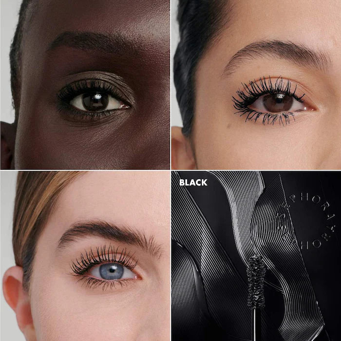 SEPHORA COLLECTION  Size Up Volumizing Mascara