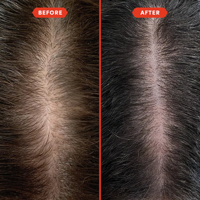 Fable & Mane  HoliRoots™ Pre-Wash Scalp & Hair Treatment Oil