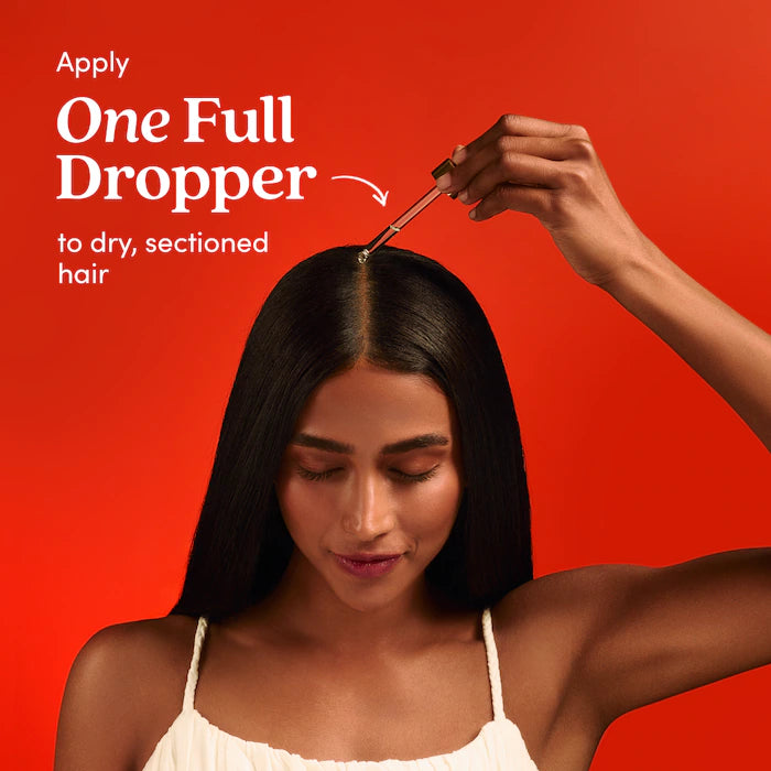 Fable & Mane  HoliRoots™ Pre-Wash Scalp & Hair Treatment Oil