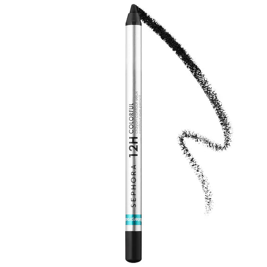 SEPHORA COLLECTION  12 Hour Contour Pencil Eyeliner