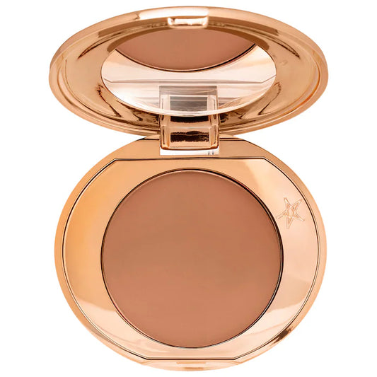 Charlotte Tilbury  Mini Airbrush Flawless Hydrating & Waterproof Setting Spray”