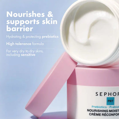 SEPHORA COLLECTION  Nourishing Moisturizer for Skin Barrier