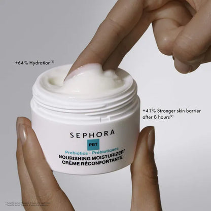 SEPHORA COLLECTION  Nourishing Moisturizer for Skin Barrier