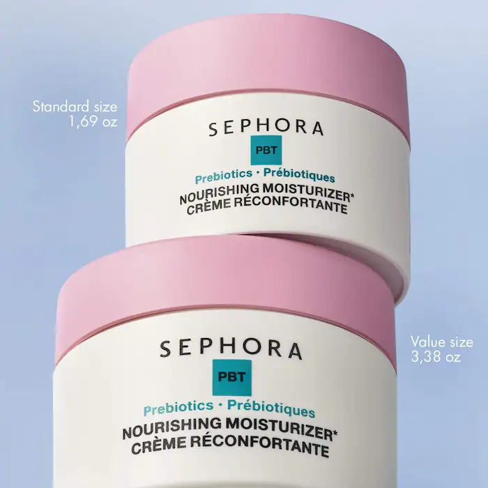 SEPHORA COLLECTION  Nourishing Moisturizer for Skin Barrier
