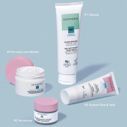 SEPHORA COLLECTION  Nourishing Moisturizer for Skin Barrier