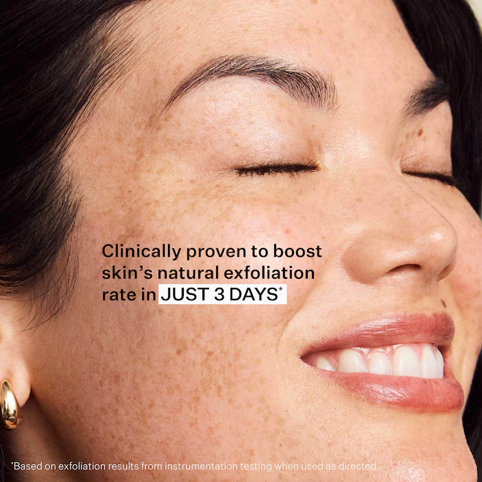 StriVectin  Daily Reveal ™ Exfoliating Face Pads with AHA + BHA + PHA + TXA