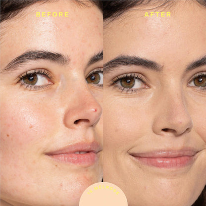 Tower 28 Beauty  SunnyDays SPF 30 Tinted Sunscreen Foundation