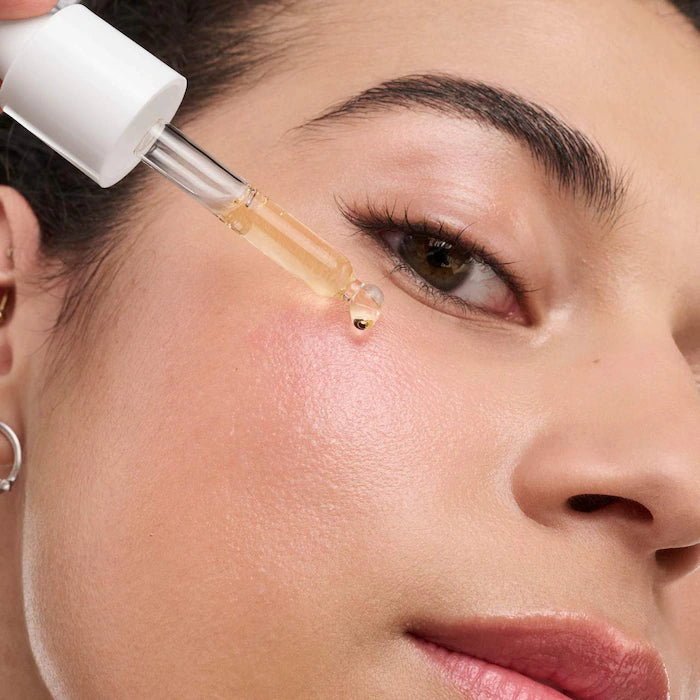 SEPHORA COLLECTION  Super Glow Serum with Vitamin C + E