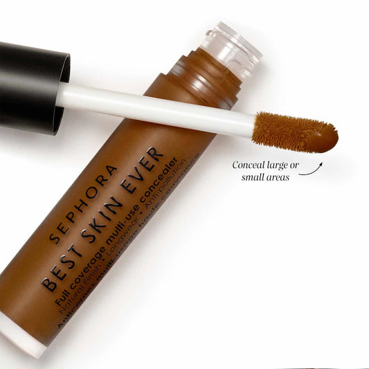 SEPHORA COLLECTION  Best Skin Ever Full Coverage Multi-Use Hydrating Concealer