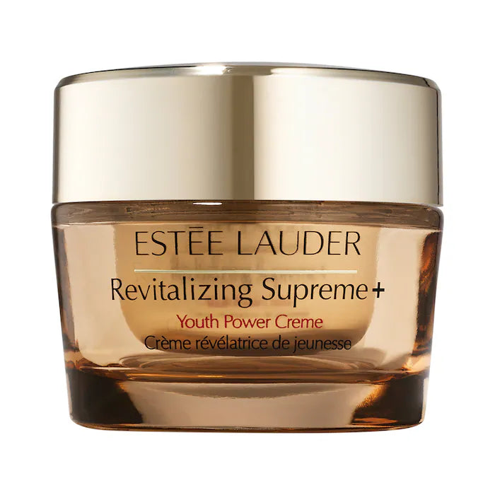 Estée Lauder  Mini Revitalizing Supreme+ Youth Power Creme Moisturizer with Hyaluronic Acid