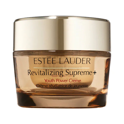 Estée Lauder  Mini Revitalizing Supreme+ Youth Power Creme Moisturizer with Hyaluronic Acid