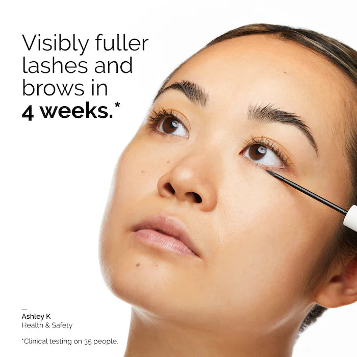 The Ordinary  Multi-Peptide Lash and Brow Serum