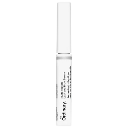 The Ordinary  Multi-Peptide Lash and Brow Serum