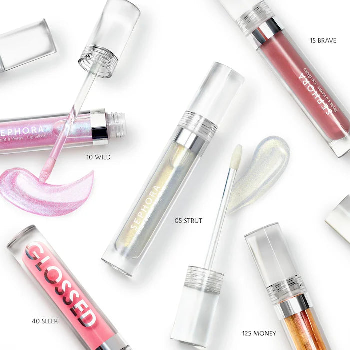 SEPHORA COLLECTION  Sephora Colorful® Lip Gloss Balm