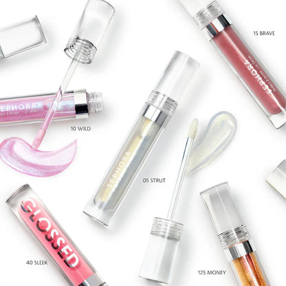 SEPHORA COLLECTION  Sephora Colorful® Lip Gloss Balm