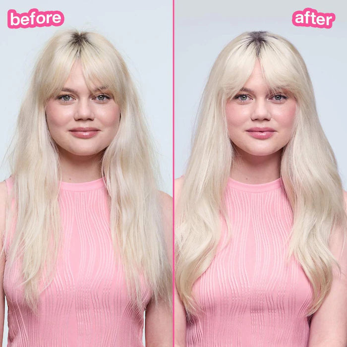 K18 Biomimetic Hairscience  Leave-In Molecular Repair Hair Mask