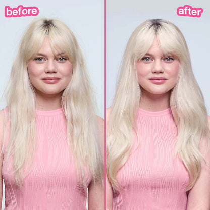 K18 Biomimetic Hairscience  Leave-In Molecular Repair Hair Mask