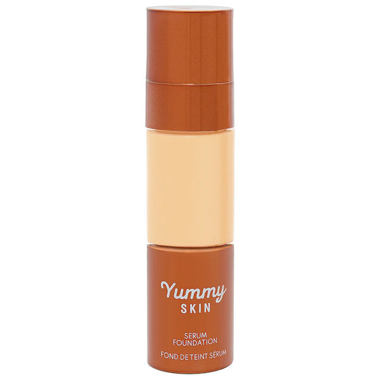 Danessa Myricks Beauty  Yummy Skin Serum Foundation