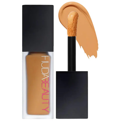 HUDA BEAUTY  #FauxFilter Matte Buildable Coverage Waterproof Concealer