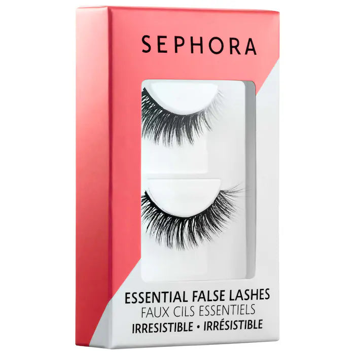 SEPHORA COLLECTION  Vegan False Eyelashes