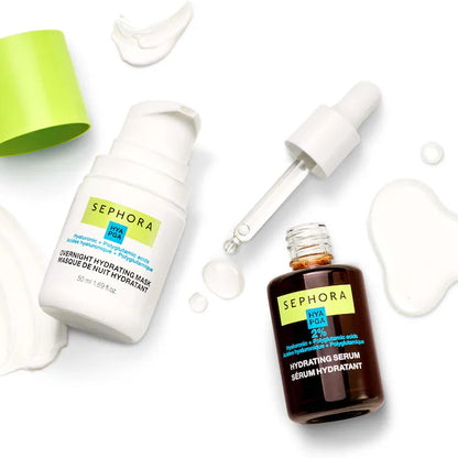 SEPHORA COLLECTION  Overnight Hydrating Mask