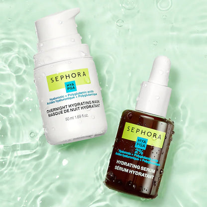 SEPHORA COLLECTION  Overnight Hydrating Mask