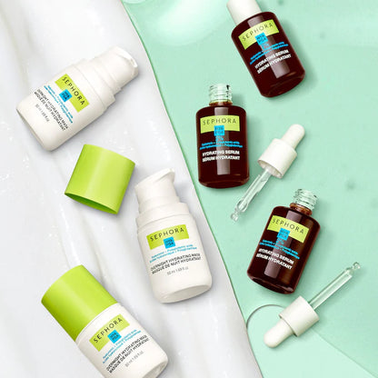 SEPHORA COLLECTION  Overnight Hydrating Mask