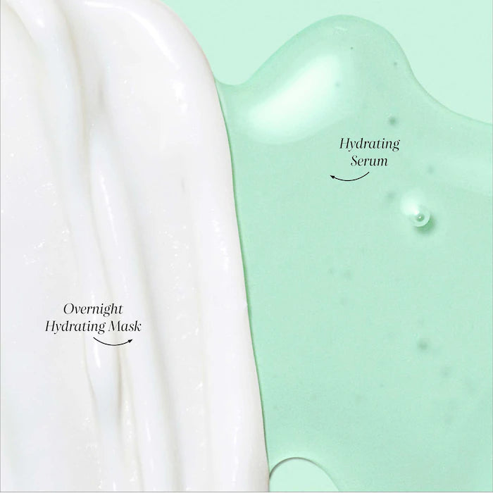 SEPHORA COLLECTION  Overnight Hydrating Mask